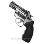 Револьвер Trooper 2,5» титан фотография