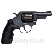Револьвер “Safari РФ 430“ резина/метал фото