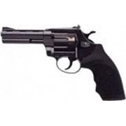 Револьвер под патрон Флобера Alfa мод 441 4 воронен пластик регулир. целик 4 мм (1431.00.15)