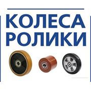 Гуммирование колес и роликов Киев фото