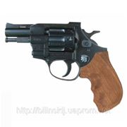Arminius HW4 2.5'' с деревянной рукоятью револьвер под патрон Флобера