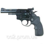 Револьвер Weihrauch HW4 4'' с пластиковой рукоятью фото