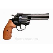Револьвер Флобера PROFI 4.5 (бук) / Profi 4,5 фото