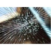 Замена стеклопакета фото