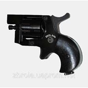 Револьвер EKOL Arda 1.0 черн. фотография