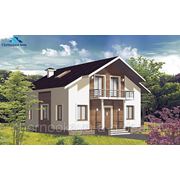 Архитектурно-строительное проектирование. Готовые проекты домов. фото