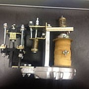 Реле РЭВ822 фото