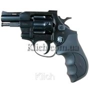 Револьвер под патрон Флобера Arminius HW4 2.5'' пластиковая рукоятка фото