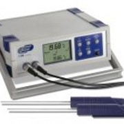 Стационарные термометры / комбинированные приборы Т905 / Т955 (Dostmann Electronic, Германия) фотография
