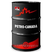 Масло Petro-Canada Traxon XL Synt. BLD 75W90 205л. фото