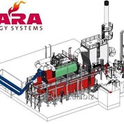 Автономная энергогенерирующая установка “KARA ENERGY SYSTEMS“ фотография
