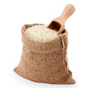 Рис белый длиннозёрный пр-во Пакистан фото