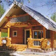 Строительство жилых деревянных домов