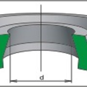 Манжеты резиновые уплотнительные для пневматических устройств