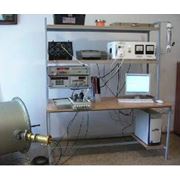 Комплекс для поверки проведения испытаний поверки и калибровки расходомеров газа ультразвуковых АРГ-31.2 купить цена фото