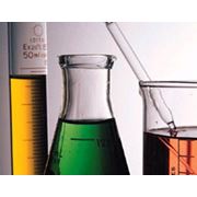 Аксессуары для исследований. Химическое сырье и реактивы для производства и лабораторных исследований. фото