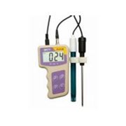 pH метр PH-013M - высокоточный компактный лабораторный прибор для измерения pH RedOx-потенциала и температуры фото