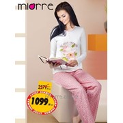 Пижама женская Miorre 001-018750 фотография