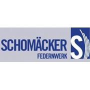 Рессора MB Sprinter 1 лист задняя Schomaecker