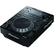 Проигрыватель Pioneer CDJ-350 DJ-CD