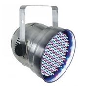 Светодиодный заливочный прожектор LED Par 56 Short DMX