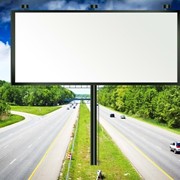 Изготовление билбордов фото
