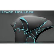 Скалодром Space Boulder