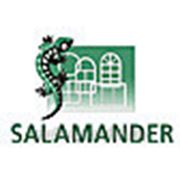 Пластиковые окна Salamander