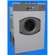 Машина стиральная с промежуточным отжимом (загрузка 25 кг) МСО-25 фото