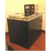 Циркуляционный термостат ТЖЦ-100 для испытания термоэлектрических модулей. фото