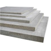 Плиты цементно-стружечные ТАМАК фотография
