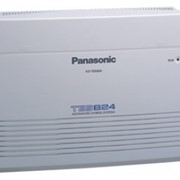 Мини АТС базовый блок Panasonic KX-TES824RU фото