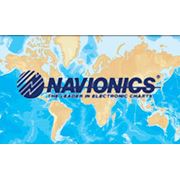 Электронные карты Navionics. Navionics - лидер в производстве навигационных карт картографическая база данных которого охватывает более 25 000 диаграмм и портовых планов. Векторные диаграммы обеспечивают всю необходимую информацию для навигации фото