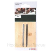 Ножи для рубанка , Bosch