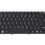 Клавиатура для ноутбука Fujitsu-Siemens Amilo Pro V2030, V2030, V2033, V3515, Li1705 BLACK TGT-3009 фотография
