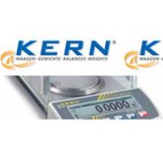 Весы лабораторные образцовые и общего назначения Kern фото