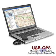 Приемник GPS сигналов. USB GPS антенна для ноутбука нетбука. Превратить ноутбук в навигатор. Антенна для навигатора. USB антенна. GPS-даталоггер фото