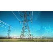 Электроснабжения жилых, производственных, бытовых помещений фото