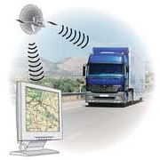 Системы контроля по GPS фотография