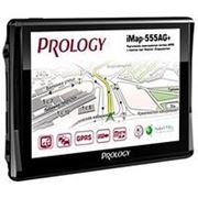 GPS-навигатор Prology iMAP-555AG (Навител) фотография