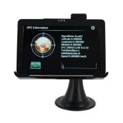 TM560H Портативный GPS 50 “TFT сенсорный экран Операционная система: Windows 6.0 Поддержка карт SD до 16 Гб Bluetooth. Продажа в Чернигове фотография