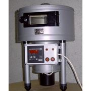 Сушильный шкаф СЭШ-3М используется для высушивания образцов в процессе подготовки проб к анализу. фото