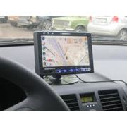 GPS-навигаторы фото