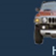 Hummer / Хаммер, Автомобили джипы