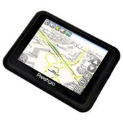 GPS-навигаторы Prestigio 3120 фото