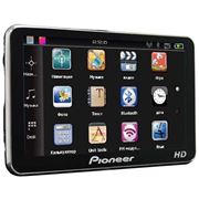 GPS навигатор Pioneer PI-5702 BT HD фото