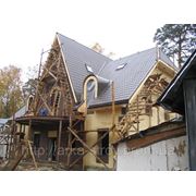 Реконструкция жилых домов Днепропетровск фото