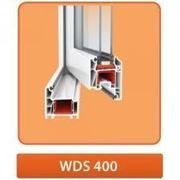 Профильная система WDS 400 (60мм)