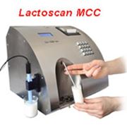 Lactoscan MCC