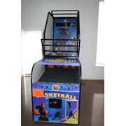 Игровой автомат - Баскетбол фото